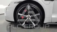 2023 Porsche Taycan