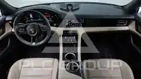 2023 Porsche Taycan
