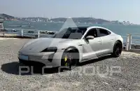 2023 Porsche Taycan