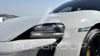 2023 Porsche Taycan