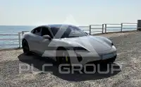 2023 Porsche Taycan