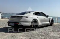 2023 Porsche Taycan