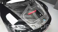 2023 Porsche Taycan