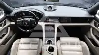 2023 Porsche Taycan