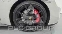 2023 Porsche Taycan