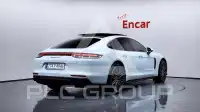 2023 Porsche Panamera