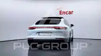 2023 Porsche Panamera