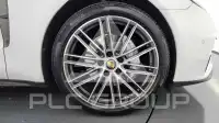 2023 Porsche Panamera