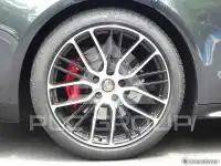 2023 Porsche Panamera