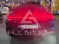 2023 Porsche Panamera