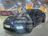 2023 Porsche Panamera