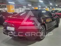 2023 Porsche Panamera