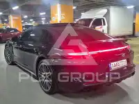 2023 Porsche Panamera