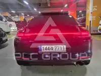 2023 Porsche Panamera