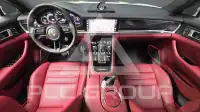 2023 Porsche Panamera