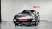 2023 Porsche Panamera