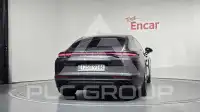 2023 Porsche Panamera