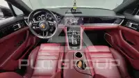2023 Porsche Panamera