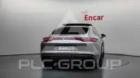 2023 Porsche Panamera