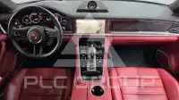2023 Porsche Panamera