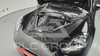 2023 Porsche Panamera