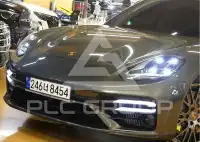 2023 Porsche Panamera