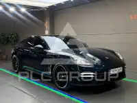 2023 Porsche Panamera