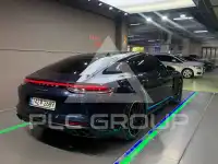 2023 Porsche Panamera