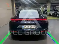 2023 Porsche Panamera