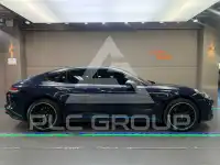 2023 Porsche Panamera