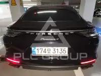 2023 Porsche Panamera