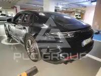 2023 Porsche Panamera