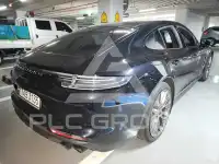 2023 Porsche Panamera