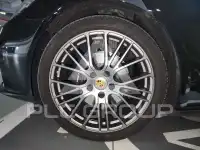 2023 Porsche Panamera