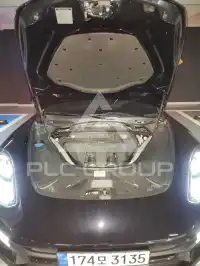 2023 Porsche Panamera