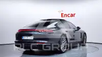2023 Porsche Panamera