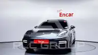 2023 Porsche Panamera