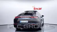 2023 Porsche Panamera