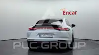 2023 Porsche Panamera