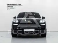 2023 Porsche Macan