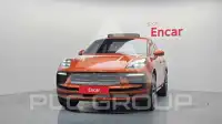 2023 Porsche Macan