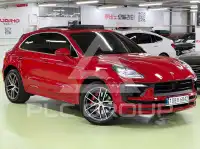 2023 Porsche Macan