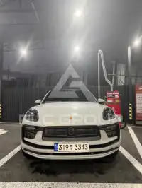 2023 Porsche Macan