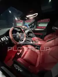 2023 Porsche Macan