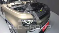 2023 Land Rover DEFENDER