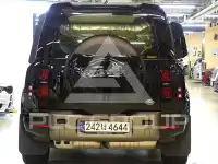 2023 Land Rover DEFENDER