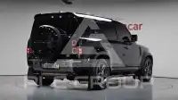 2023 Land Rover DEFENDER