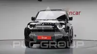 2023 Land Rover DEFENDER