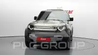 2023 Land Rover DEFENDER