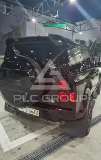 2023 Land Rover DEFENDER